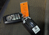2025 Ford F150 in Burlington, WI 53105 - 18137748 45