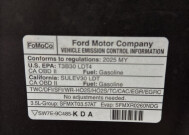 2025 Ford F150 in Burlington, WI 53105 - 18137748 42