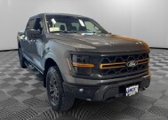 2025 Ford F150 in Burlington, WI 53105 - 18137748 7
