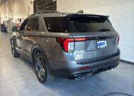 2025 Ford Explorer in Burlington, WI 53105 - 18137749 3