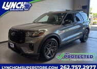 2025 Ford Explorer in Burlington, WI 53105 - 18137749 1