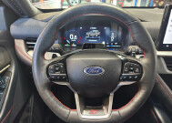 2025 Ford Explorer in Burlington, WI 53105 - 18137749 23