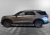 2025 Ford Explorer in Burlington, WI 53105 - 18137749 2