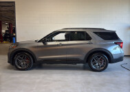 2025 Ford Explorer in Burlington, WI 53105 - 18137749 2