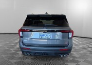 2025 Ford Explorer in Burlington, WI 53105 - 18137749 4