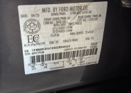 2025 Ford Explorer in Burlington, WI 53105 - 18137749 41