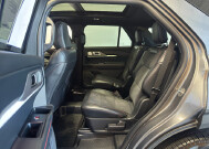 2025 Ford Explorer in Burlington, WI 53105 - 18137749 10
