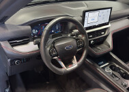 2025 Ford Explorer in Burlington, WI 53105 - 18137749 18