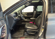 2025 Ford Explorer in Burlington, WI 53105 - 18137749 15