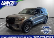 2025 Ford Explorer in Burlington, WI 53105 - 18137749 1