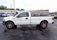 2010 Ford F150 in Lebanon, TN 37087-3302 - 18137753 1