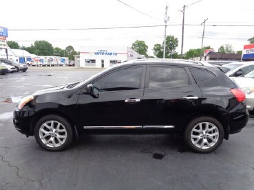 2012 Nissan Rogue in Lebanon, TN 37087-3302