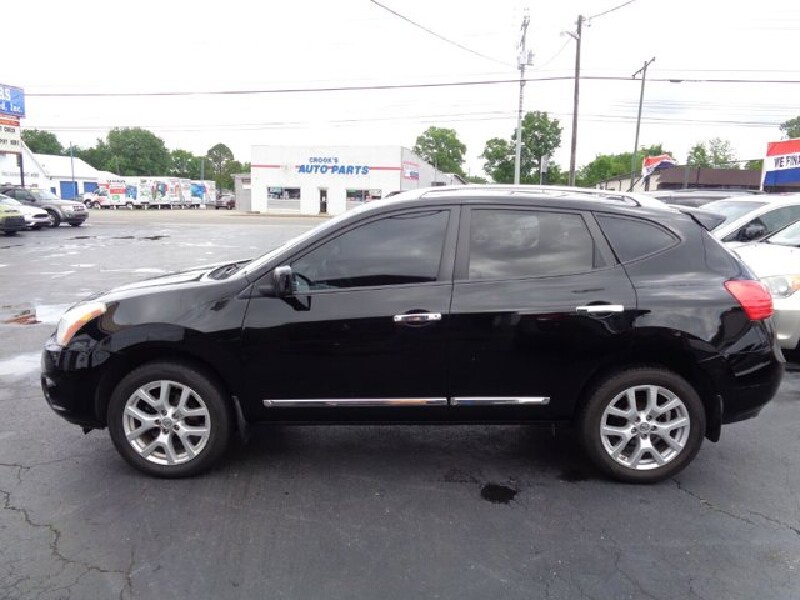 2012 Nissan Rogue in Lebanon, TN 37087-3302 - 18137756