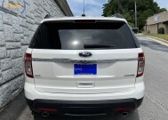 2014 Ford Explorer in Decatur, GA 30032 - 18137759 5