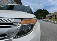 2014 Ford Explorer in Decatur, GA 30032 - 18137759 14