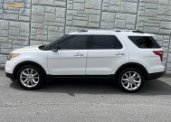 2014 Ford Explorer in Decatur, GA 30032 - 18137759 7