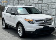 2014 Ford Explorer in Decatur, GA 30032 - 18137759 3