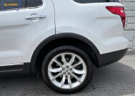 2014 Ford Explorer in Decatur, GA 30032 - 18137759 10