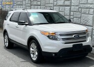 2014 Ford Explorer in Decatur, GA 30032 - 18137759 3
