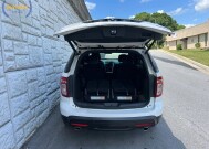 2014 Ford Explorer in Decatur, GA 30032 - 18137759 50