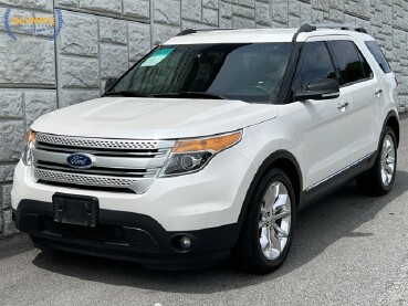 2014 Ford Explorer in Decatur, GA 30032