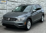 2018 Volkswagen Tiguan in Decatur, GA 30032 - 18137760 1