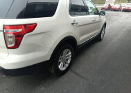 2012 Ford Explorer in DuBois, PA 15801 - 18137762 5