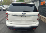 2012 Ford Explorer in DuBois, PA 15801 - 18137762 12