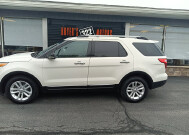 2012 Ford Explorer in DuBois, PA 15801 - 18137762 1
