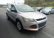 2014 Ford Escape in DuBois, PA 15801 - 18137763 4