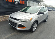 2014 Ford Escape in DuBois, PA 15801 - 18137763 3