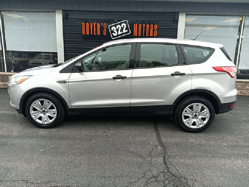 2014 Ford Escape in DuBois, PA 15801 - 18137763