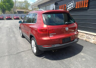 2016 Volkswagen Tiguan in DuBois, PA 15801 - 18137764 7