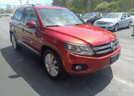 2016 Volkswagen Tiguan in DuBois, PA 15801 - 18137764 4