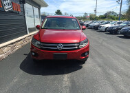 2016 Volkswagen Tiguan in DuBois, PA 15801 - 18137764 2