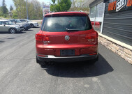 2016 Volkswagen Tiguan in DuBois, PA 15801 - 18137764 5