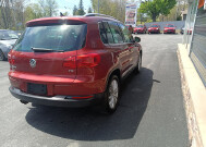 2016 Volkswagen Tiguan in DuBois, PA 15801 - 18137764 6