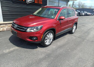 2016 Volkswagen Tiguan in DuBois, PA 15801 - 18137764 3