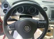 2016 Volkswagen Tiguan in DuBois, PA 15801 - 18137764 9