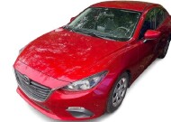 2016 Mazda MAZDA3 in Austell, GA 30168 - 18137767 1