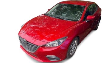 2016 Mazda MAZDA3 in Austell, GA 30168