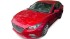 2016 Mazda MAZDA3 in Austell, GA 30168 - 18137767