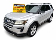 2018 Ford Explorer in Austell, GA 30168 - 18137768 1