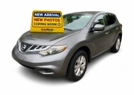 2014 Nissan Murano in Austell, GA 30168 - 18137769 1