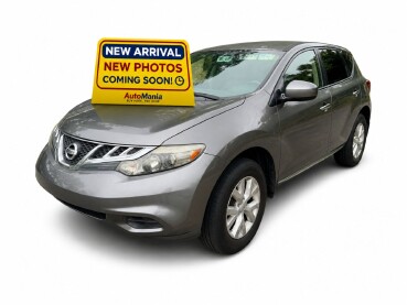 2014 Nissan Murano in Austell, GA 30168