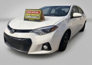 2014 Toyota Corolla in Austell, GA 30168 - 18137770 1