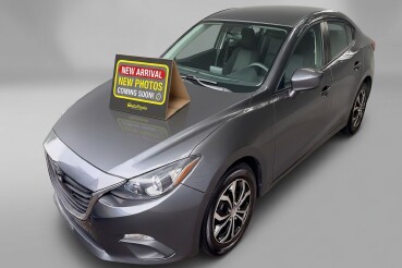 2014 Mazda MAZDA3 in Austell, GA 30168