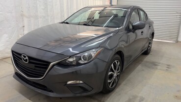 2014 Mazda MAZDA3 in Austell, GA 30168