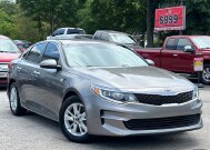 2016 Kia Optima in Flowery Branch, GA 30542 - 18137778 1