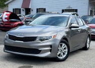 2016 Kia Optima in Flowery Branch, GA 30542 - 18137778 2